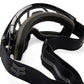 Fox MTB Vue Max Goggles - One Size Fits Most - Black