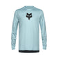 Fox Ranger Youth Long Sleeve Jersey Fox Head - S - FOX Head Vintage Wash