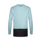 Fox Ranger Youth Long Sleeve Jersey Fox Head - L - FOX Head Vintage Wash
