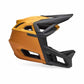 Fox Proframe Helmet - M - Frequency - Caramel