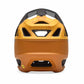 Fox Proframe Helmet - L - Frequency - Caramel