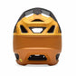 Fox Proframe Helmet - M - Frequency - Caramel