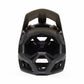 Fox Proframe Helmet - S - Rizer - Cocoa