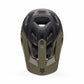 Fox Proframe Helmet - M - Rizer - Cocoa