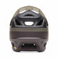 Fox Proframe Helmet - M - Rizer - Cocoa