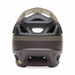Fox Proframe Helmet - S - Rizer - Cocoa
