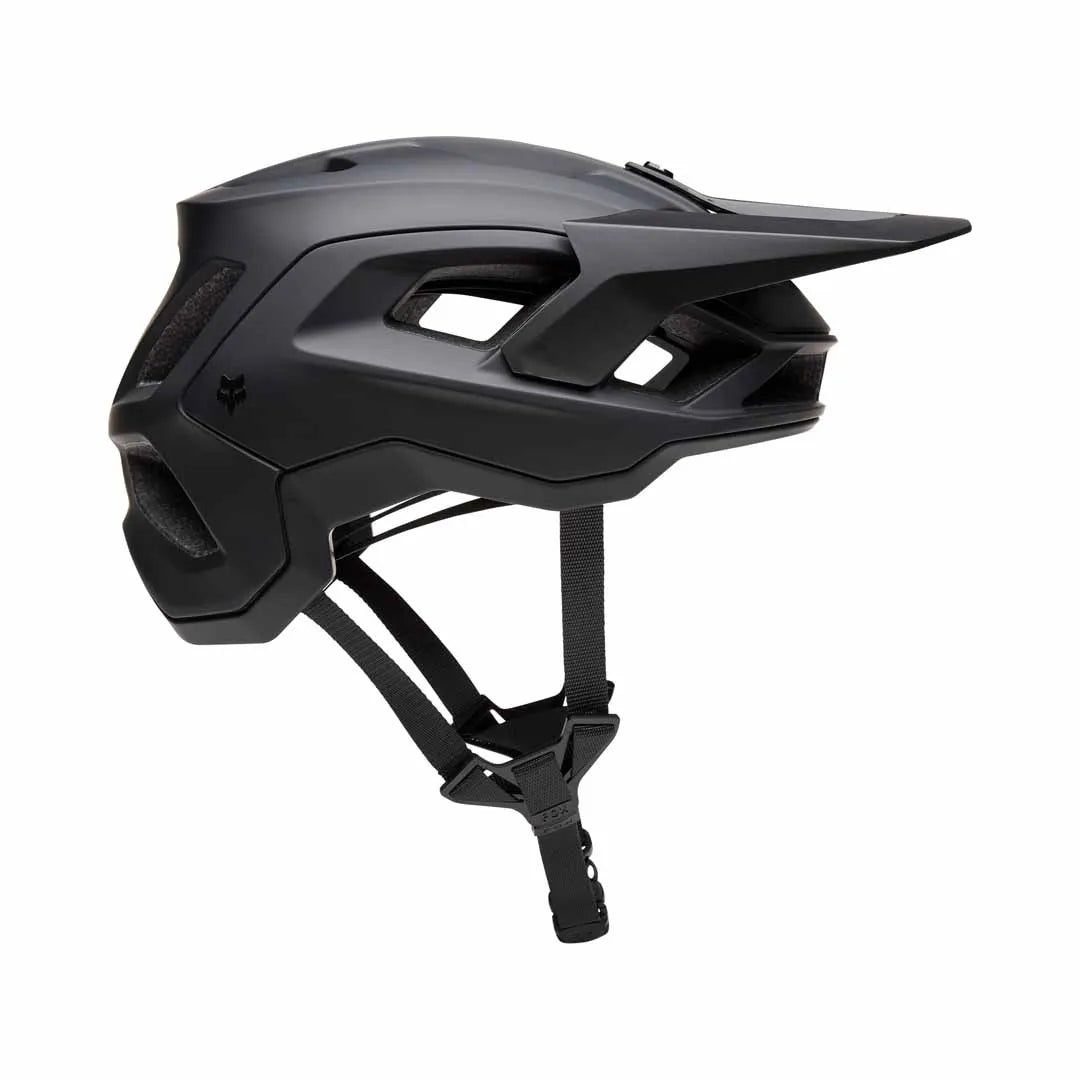 Fox Speedframe Helmet - L - Black