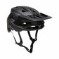 Fox Speedframe Helmet - M - Black