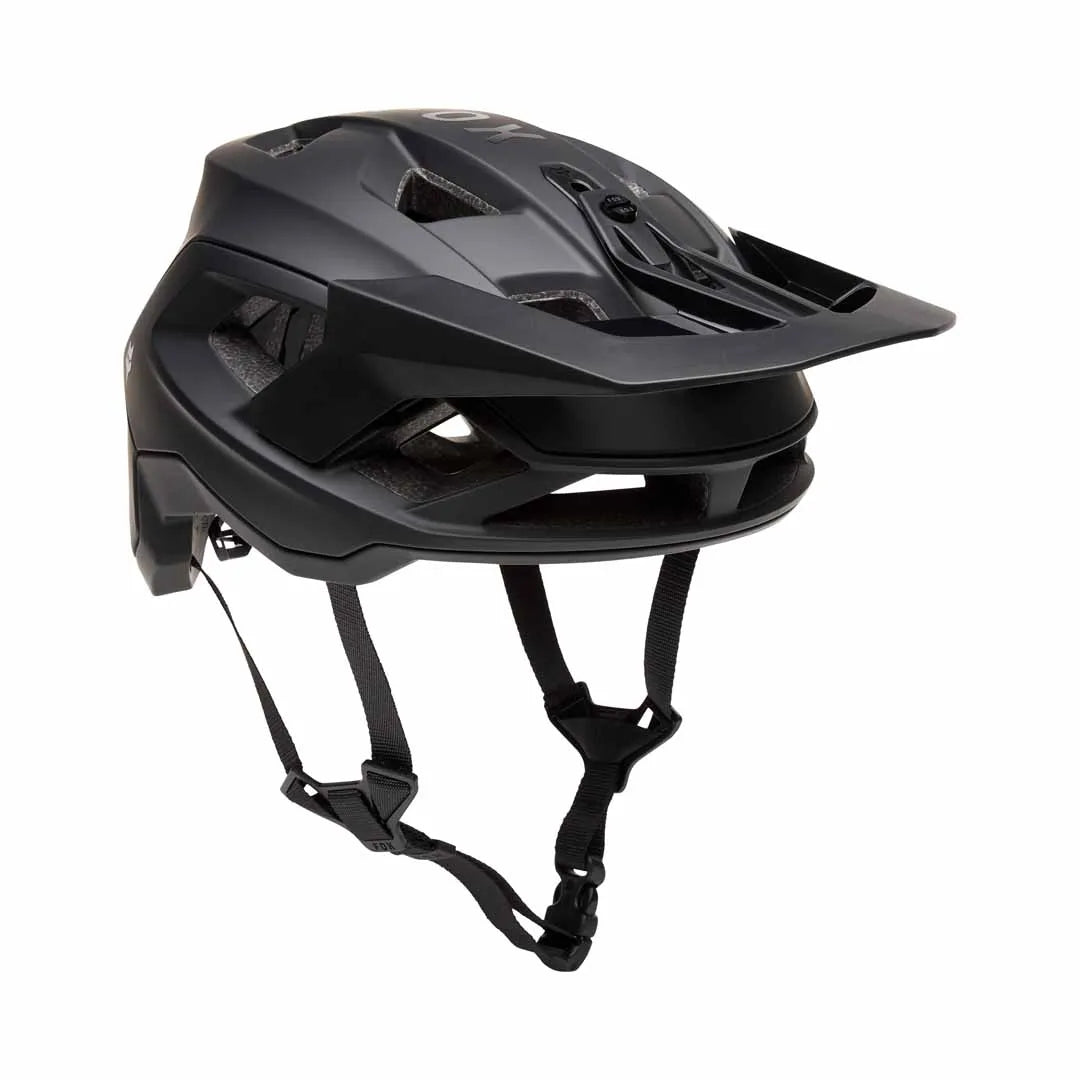 Fox Speedframe Helmet - L - Black