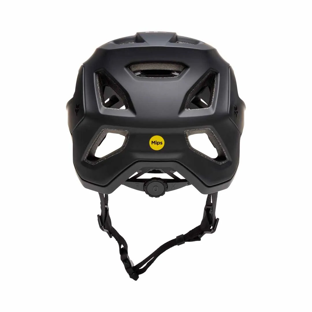 Fox Speedframe Helmet - M - Black