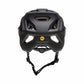 Fox Speedframe Helmet - L - Black