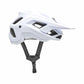 Fox Speedframe Helmet - M - White