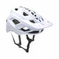 Fox Speedframe Helmet - S - White