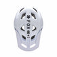 Fox Speedframe Helmet - L - White