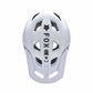 Fox Speedframe Helmet - S - White