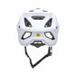 Fox Speedframe Helmet - S - White
