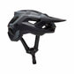 Fox Speedframe Helmet - L - Black Camo