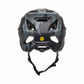 Fox Speedframe Helmet - L - Black Camo