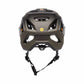 Fox Speedframe Pro Helmet - L - Backfade - Black