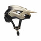 Fox Speedframe Pro Helmet - M - Backfade - Cream