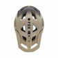 Fox Speedframe Pro Helmet - M - Backfade - Cream
