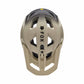 Fox Speedframe Pro Helmet - S - Backfade - Cream