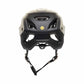 Fox Speedframe Pro Helmet - S - Backfade - Cream