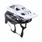 Fox Speedframe Pro Helmet - L - Defy - Pewter
