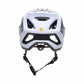 Fox Speedframe Pro Helmet - S - Defy - Pewter