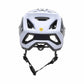 Fox Speedframe Pro Helmet - L - Defy - Pewter