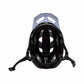 Fox Speedframe Pro Helmet - S - Defy - Pewter