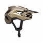 Fox Speedframe Pro Helmet - S - Defy - Cream