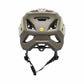 Fox Speedframe Pro Helmet - S - Defy - Cream