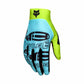 Fox Flexair Gloves Elevated - S - Blue