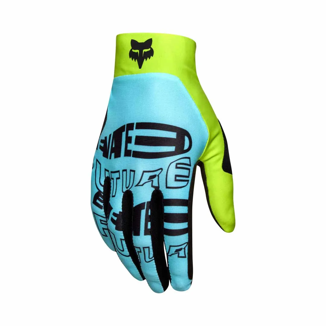 Fox Flexair Gloves Elevated - XL - Blue