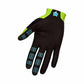 Fox Flexair Gloves Elevated - XL - Blue