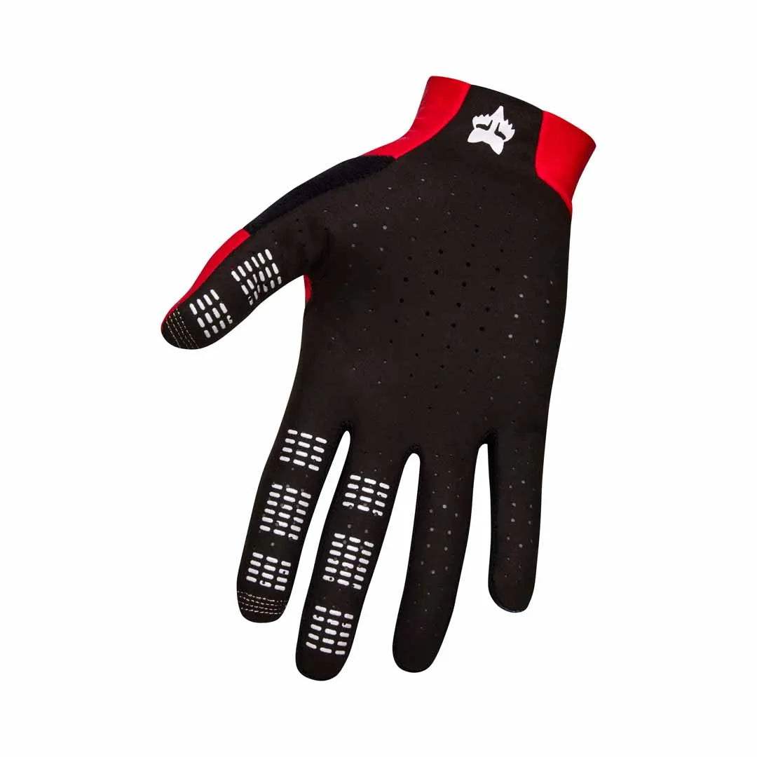 Fox Flexair Gloves Elevated - S - Midnight