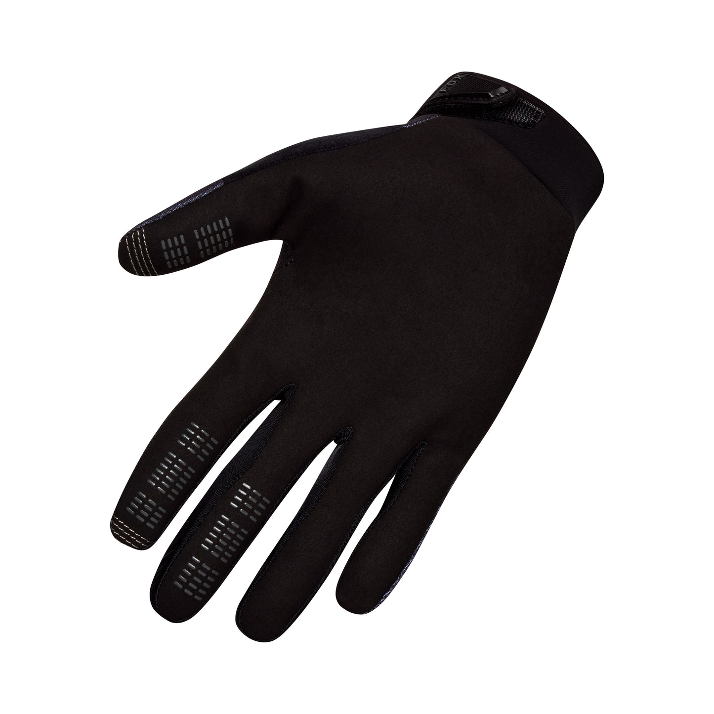 Fox Ranger Gloves - L - Black