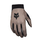 Fox Ranger Gloves - L - Sand