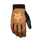 Fox Ranger Frequency Gloves - S - Tangerine
