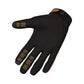 Fox Ranger Frequency Gloves - S - Tangerine