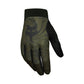 Fox Ranger Frequency Gloves - L - Military Green
