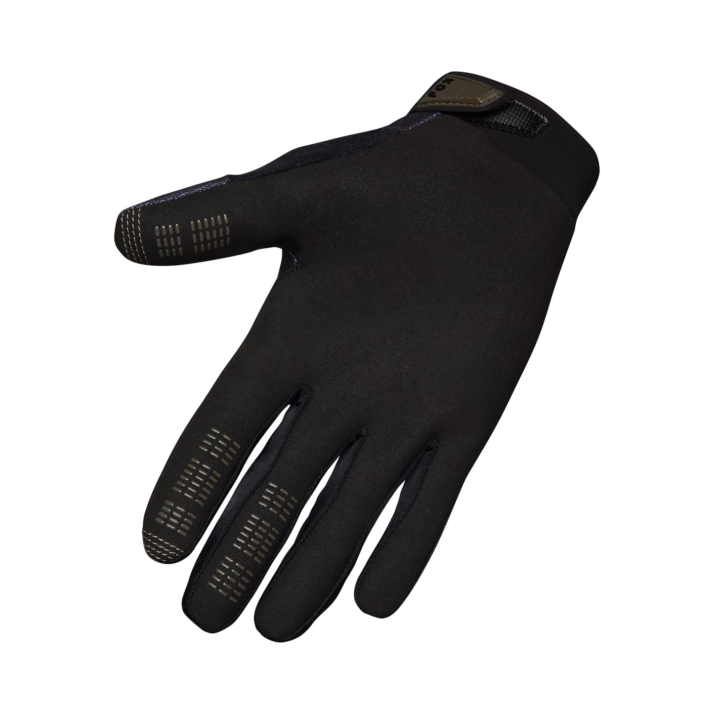 Fox Ranger Frequency Gloves - S - Military Green