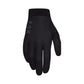 Fox Ranger Gel Gloves - L - Black