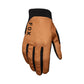 Fox Ranger Gloves Gel - L - Caramel