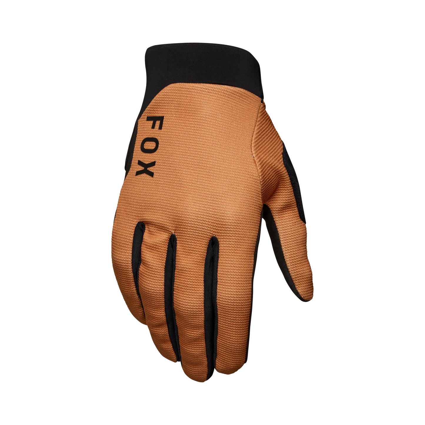 Fox Ranger Gloves Gel - L - Caramel
