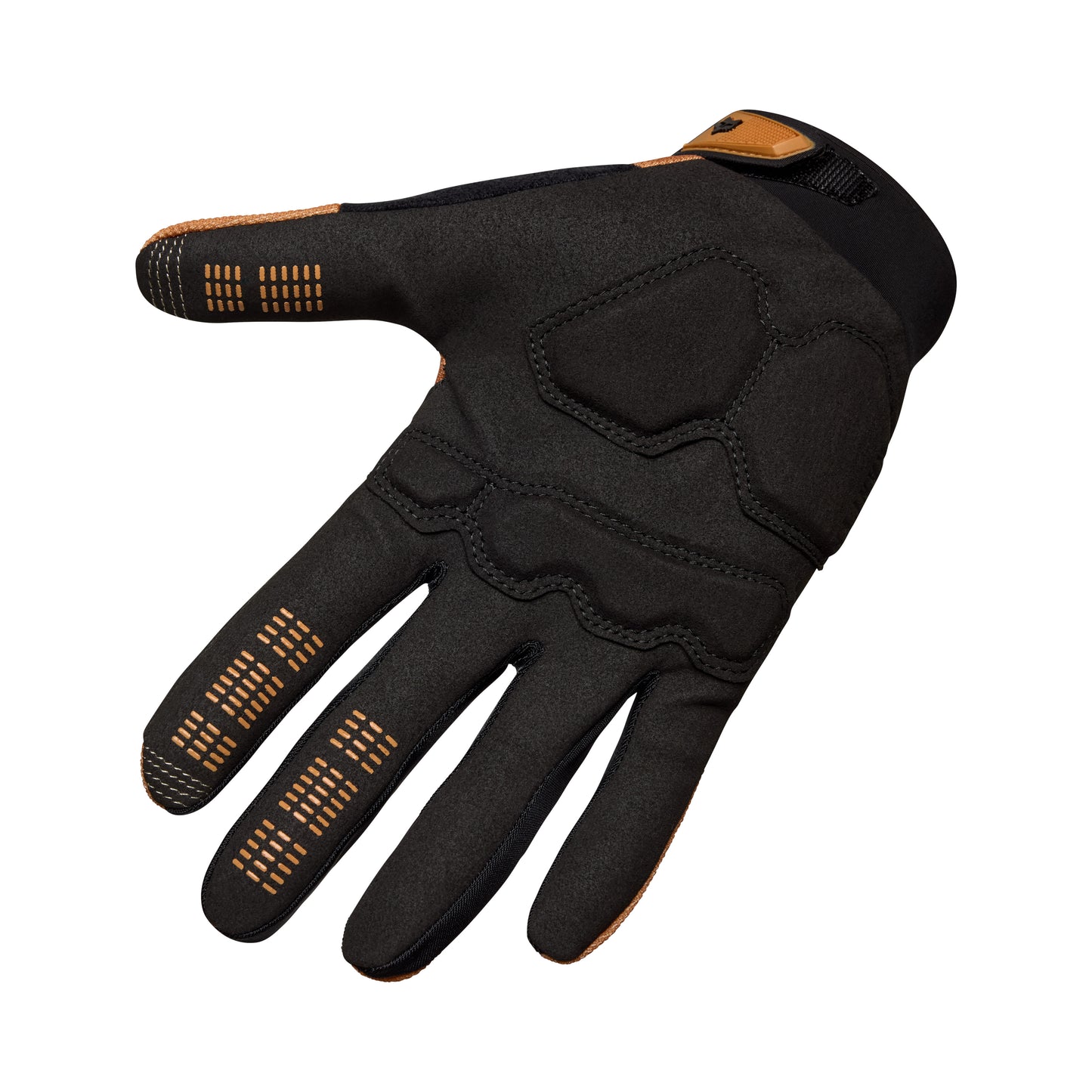 Fox Ranger Gloves Gel - XL - Caramel