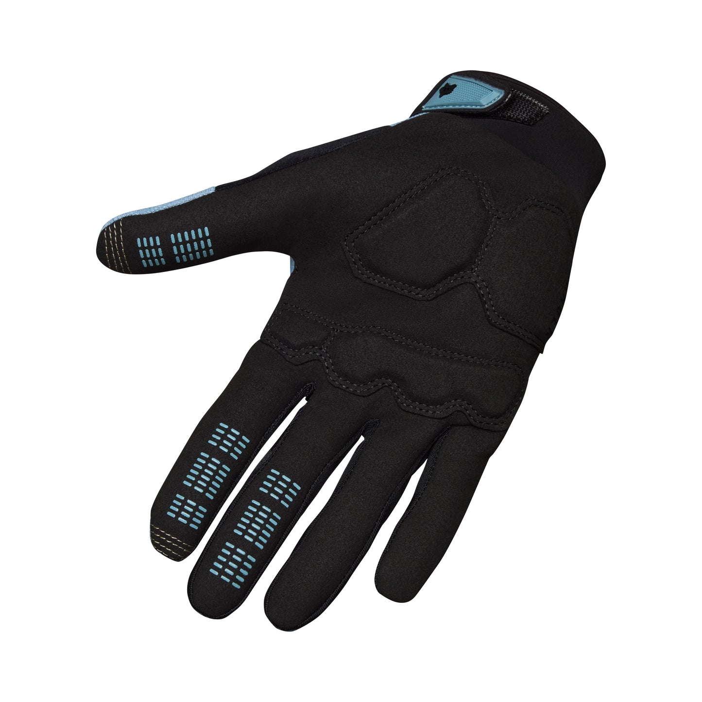 Fox Ranger Gloves Gel - L - Vinyl Wash