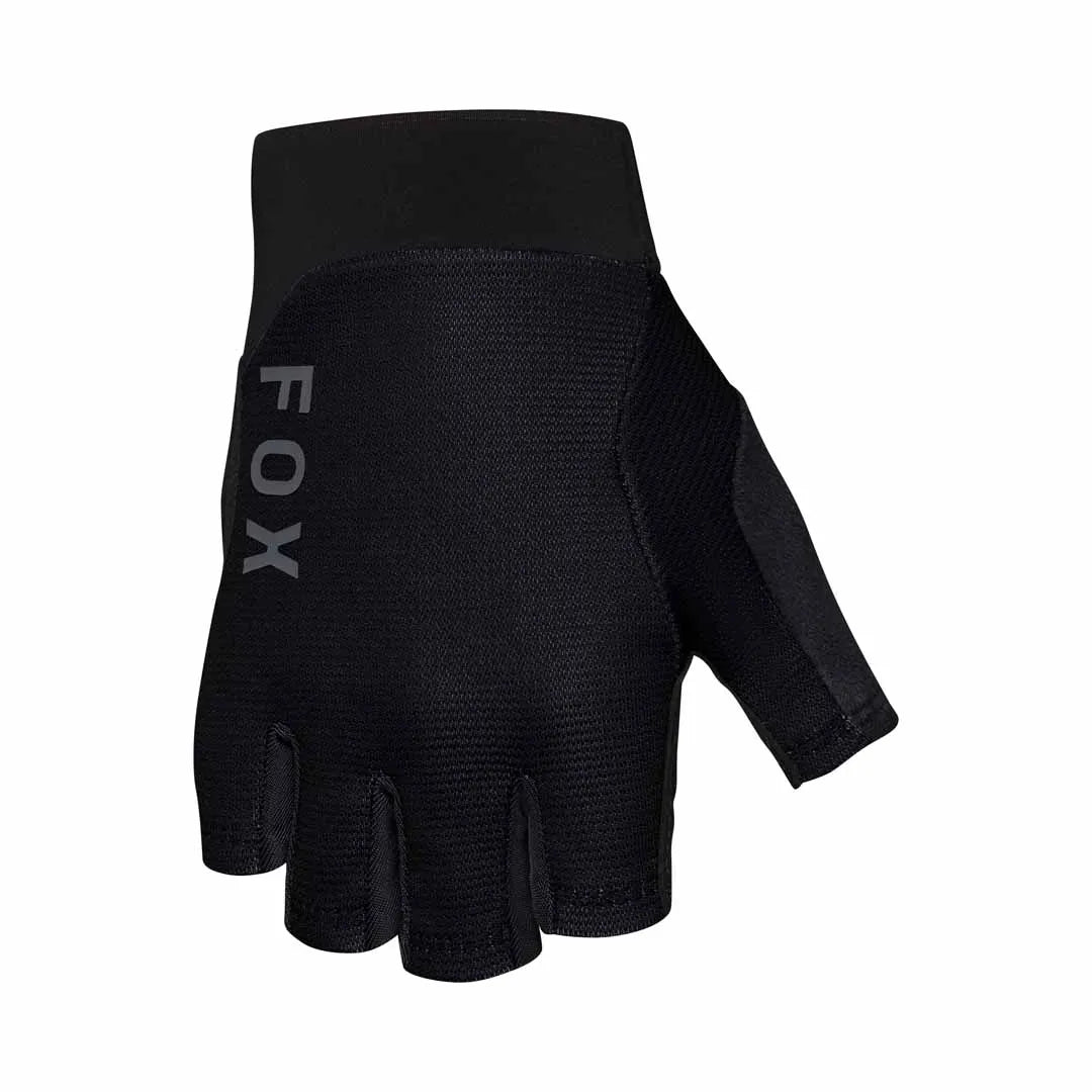 Fox Ranger Gel Short Gloves - M - Black