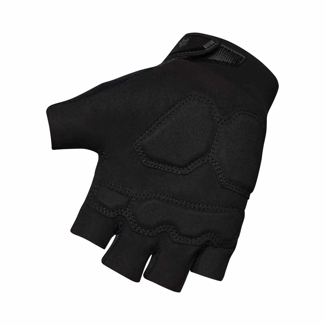 Fox Ranger Gel Short Gloves - XL - Black